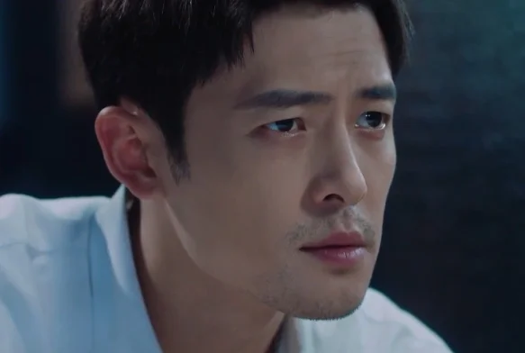 Кадр к 14 серии «Безмолвное чтение»