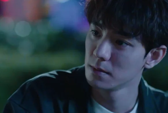 Кадр к 14 серии «Безмолвное чтение»