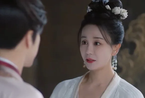 Кадр к 24 серии «Возвращение Феникса»