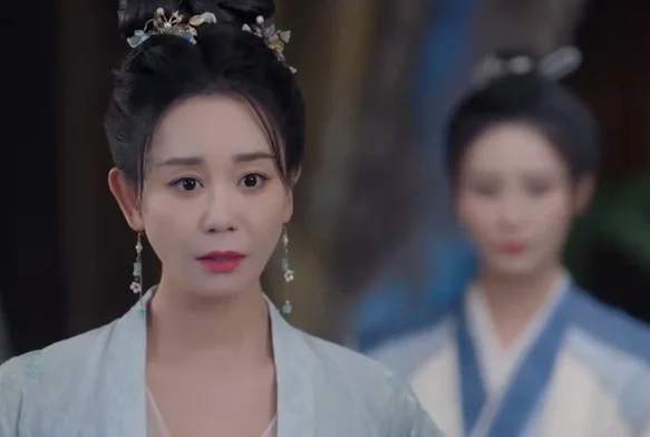 Кадр к 24 серии «Возвращение Феникса»