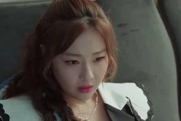 Кадр к 27 серии «Её траектория»