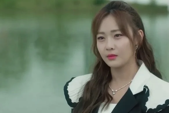 Кадр к 27 серии «Её траектория»