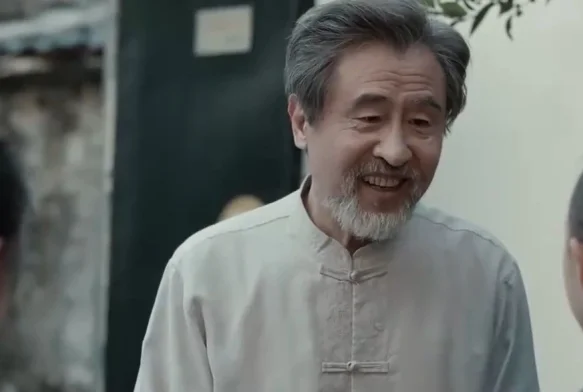 Кадр к 27 серии «Её траектория»