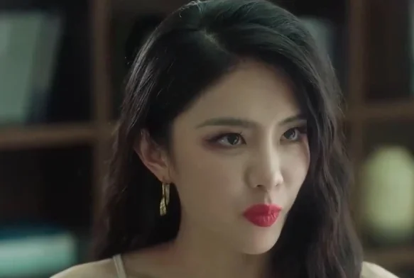 Кадр к 27 серии «Её траектория»