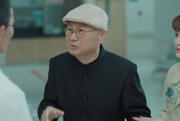 Кадр к 27 серии «Её траектория»