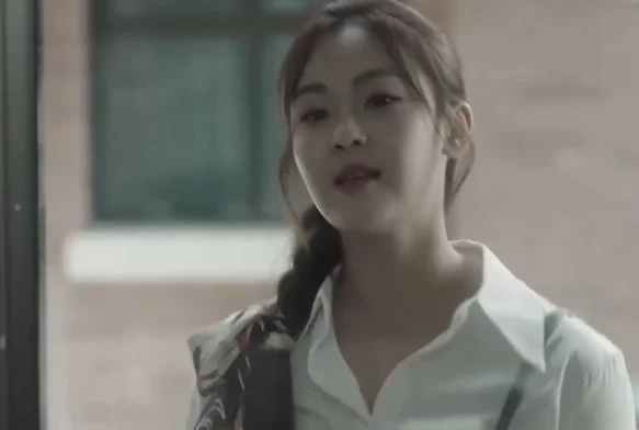 Кадр к 27 серии «Её траектория»