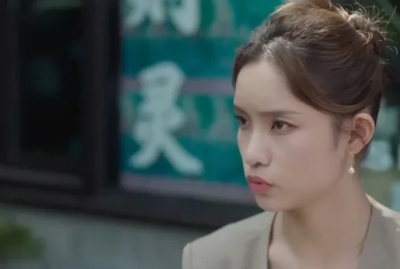 Кадр к 28 серии «Её траектория»