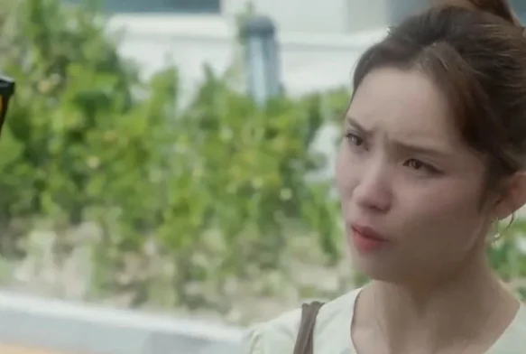 Кадр к 28 серии «Её траектория»