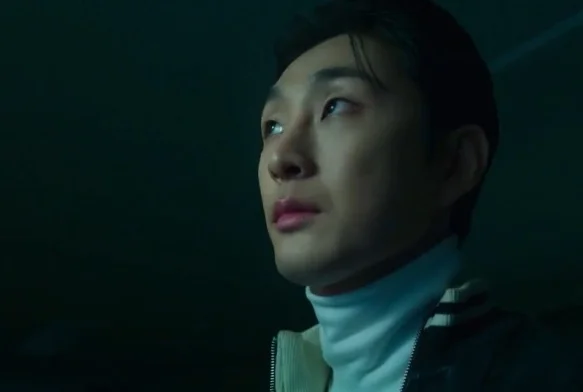 Кадр к 3 серии «Слабый герой 2 сезон»