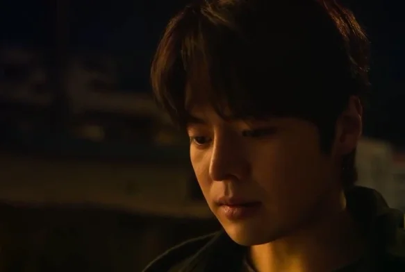 Кадр к 5 серии «Слабый герой 2 сезон»