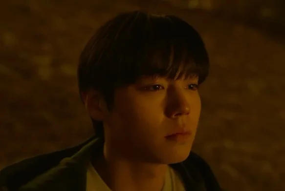 Кадр к 5 серии «Слабый герой 2 сезон»