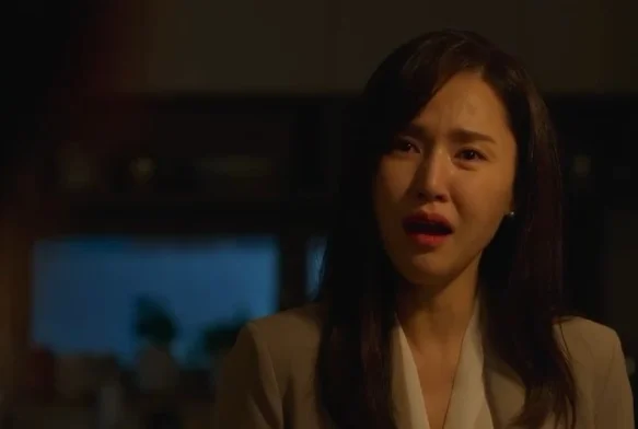 Кадр к 5 серии «Слабый герой 2 сезон»