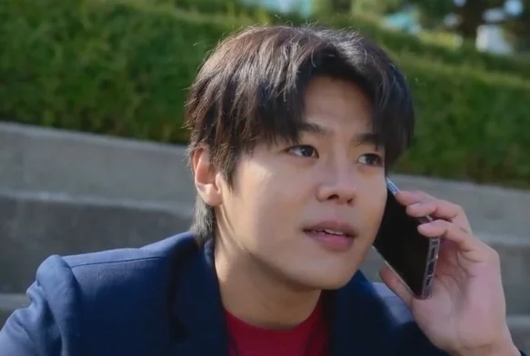 Кадр к 5 серии «Слабый герой 2 сезон»