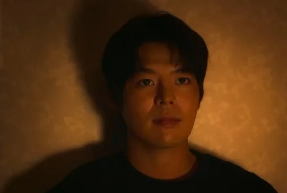 Кадр к 5 серии «Слабый герой 2 сезон»