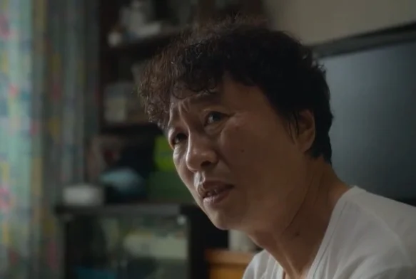 Кадр к 6 серии «Слабый герой 2 сезон»