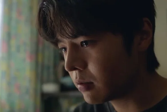 Кадр к 7 серии «Слабый герой 2 сезон»