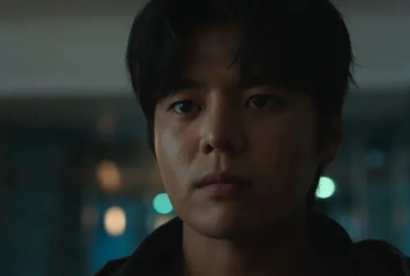 Кадр к 7 серии «Слабый герой 2 сезон»