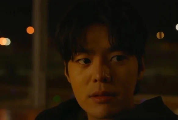 Кадр к 8 серии «Слабый герой 2 сезон»