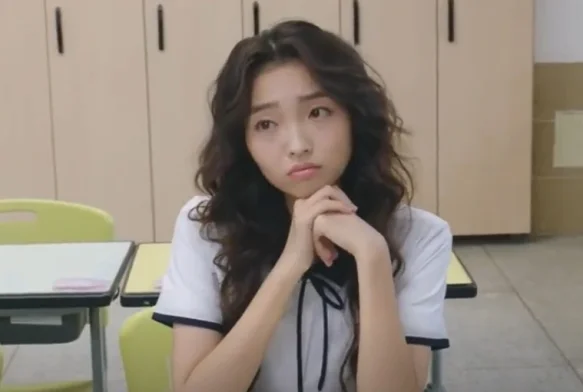 Кадр к 1 серии «Первая любовь»