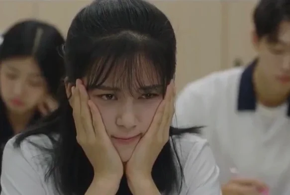 Кадр к 1 серии «Первая любовь»