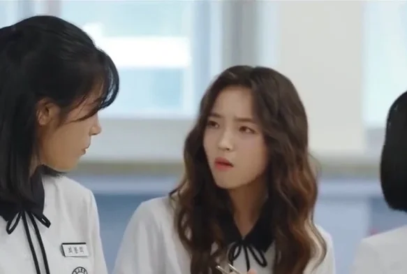 Кадр к 1 серии «Первая любовь»