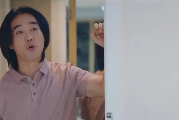 Кадр к 1 серии «Первая любовь»