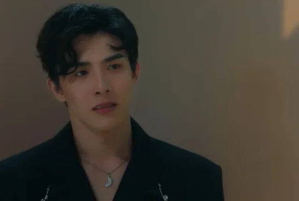 Кадр к 8 серии «Лучшая форма»