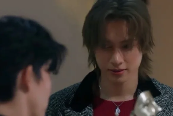 Кадр к 8 серии «Лучшая форма»