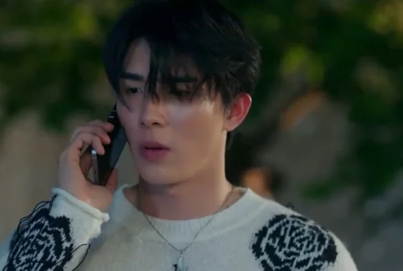 Кадр к 8 серии «Лучшая форма»