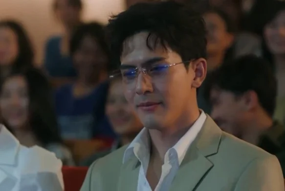 Кадр к 8 серии «Лучшая форма»