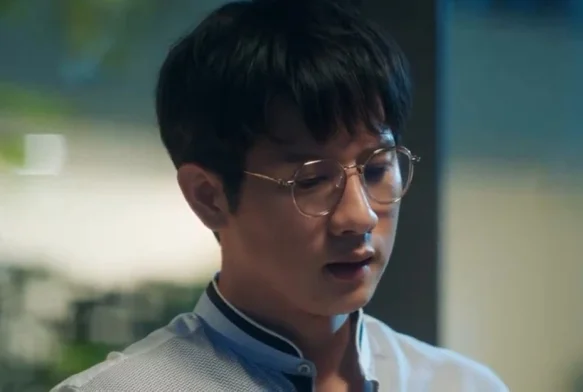 Кадр к 8 серии «Лучшая форма»