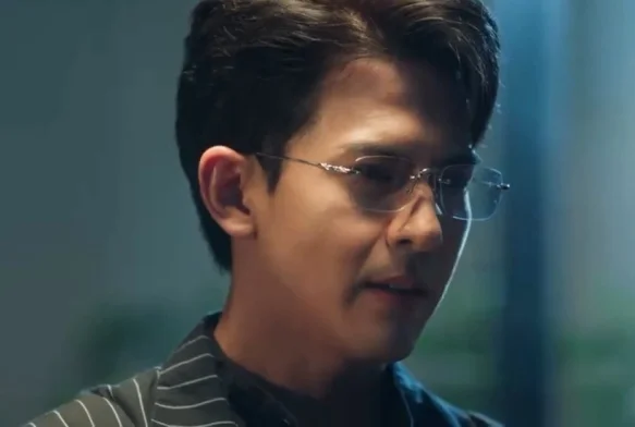 Кадр к 8 серии «Лучшая форма»