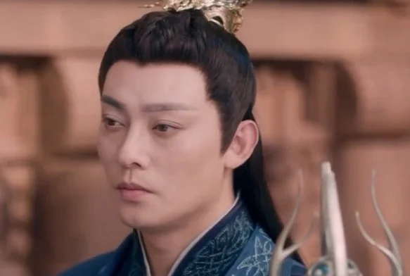 Кадр к 31 серии «Орден тысячи осеней»