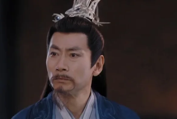 Кадр к 31 серии «Орден тысячи осеней»