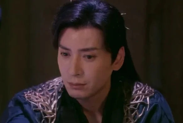 Кадр к 31 серии «Орден тысячи осеней»