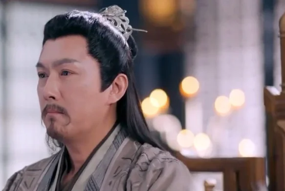 Кадр к 31 серии «Орден тысячи осеней»