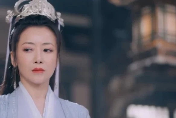 Кадр к 31 серии «Орден тысячи осеней»