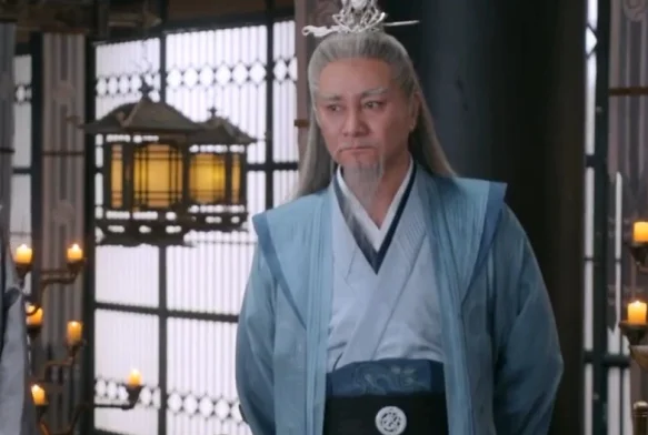 Кадр к 31 серии «Орден тысячи осеней»