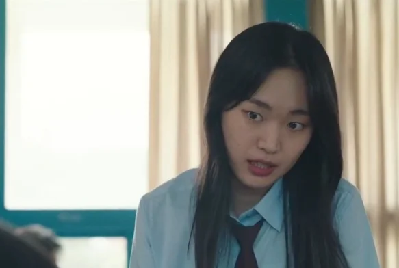 Кадр к 9 серии «Хи Су во втором классе»