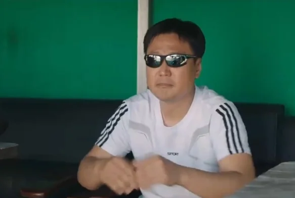 Кадр к 9 серии «Хи Су во втором классе»