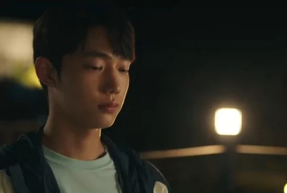 Кадр к 9 серии «Хи Су во втором классе»