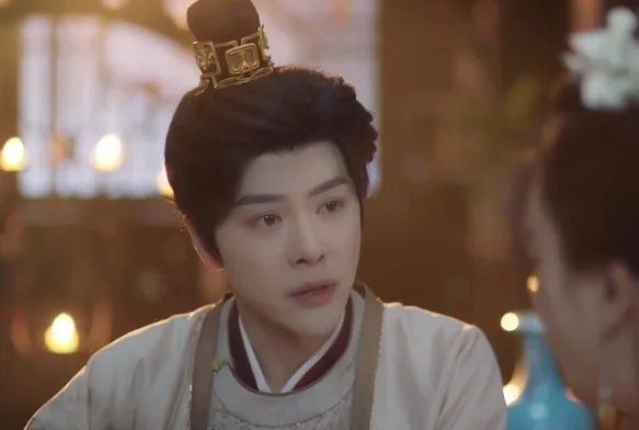 Кадр к 25 серии «Возвращение Феникса»