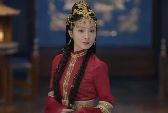 Кадр к 25 серии «Возвращение Феникса»