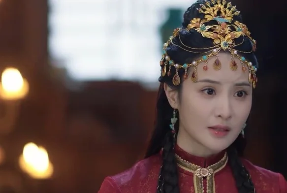 Кадр к 25 серии «Возвращение Феникса»