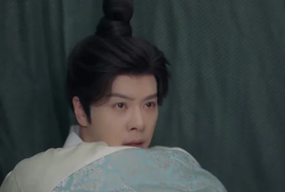 Кадр к 25 серии «Возвращение Феникса»