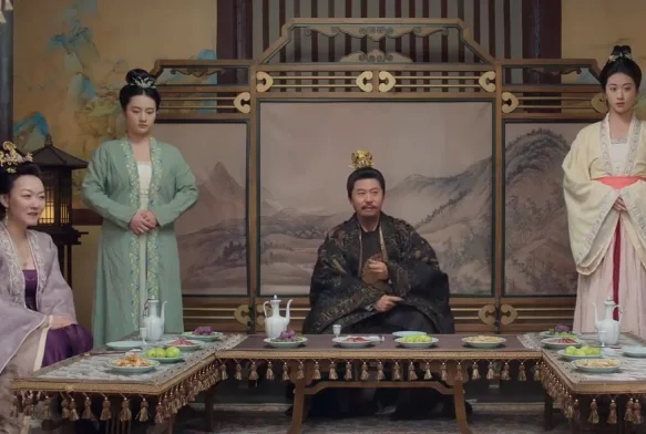 Кадр к 25 серии «Возвращение Феникса»