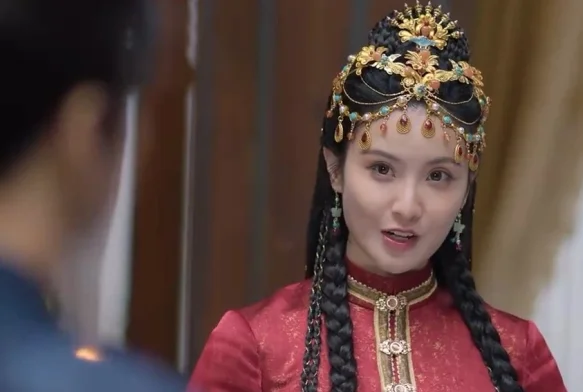 Кадр к 26 серии «Возвращение Феникса»