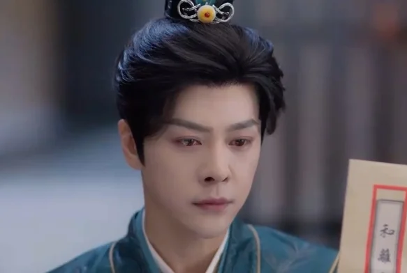 Кадр к 26 серии «Возвращение Феникса»