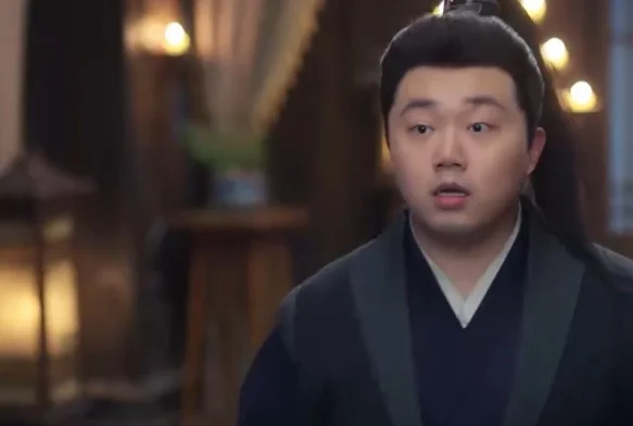 Кадр к 26 серии «Возвращение Феникса»