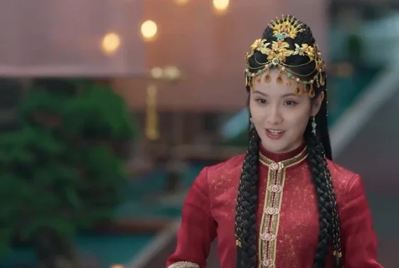 Кадр к 26 серии «Возвращение Феникса»